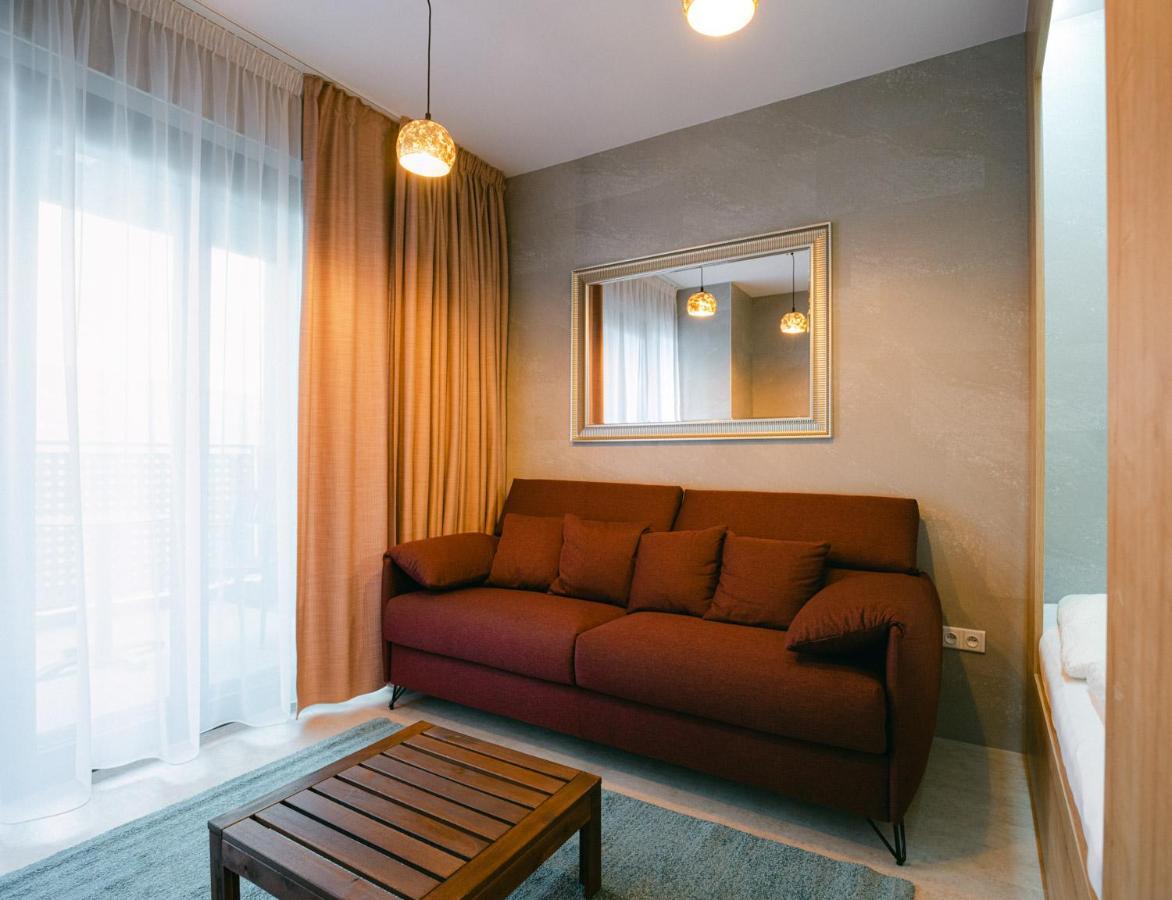 Svarog Unique Apartment Bratislava Ngoại thất bức ảnh