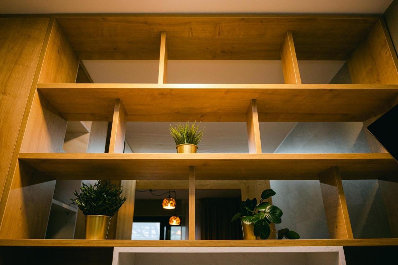 Svarog Unique Apartment Bratislava Ngoại thất bức ảnh