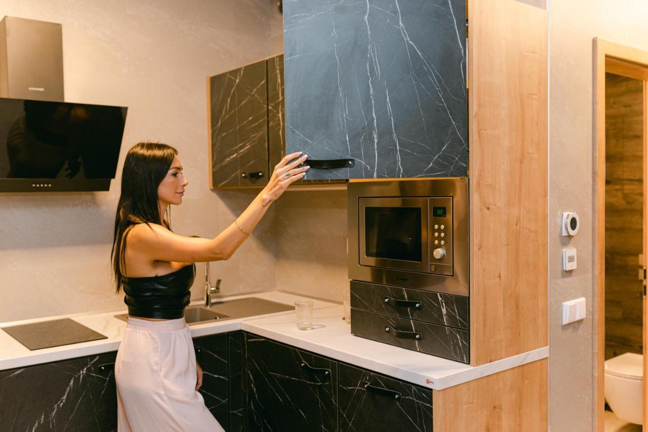 Svarog Unique Apartment Bratislava Ngoại thất bức ảnh
