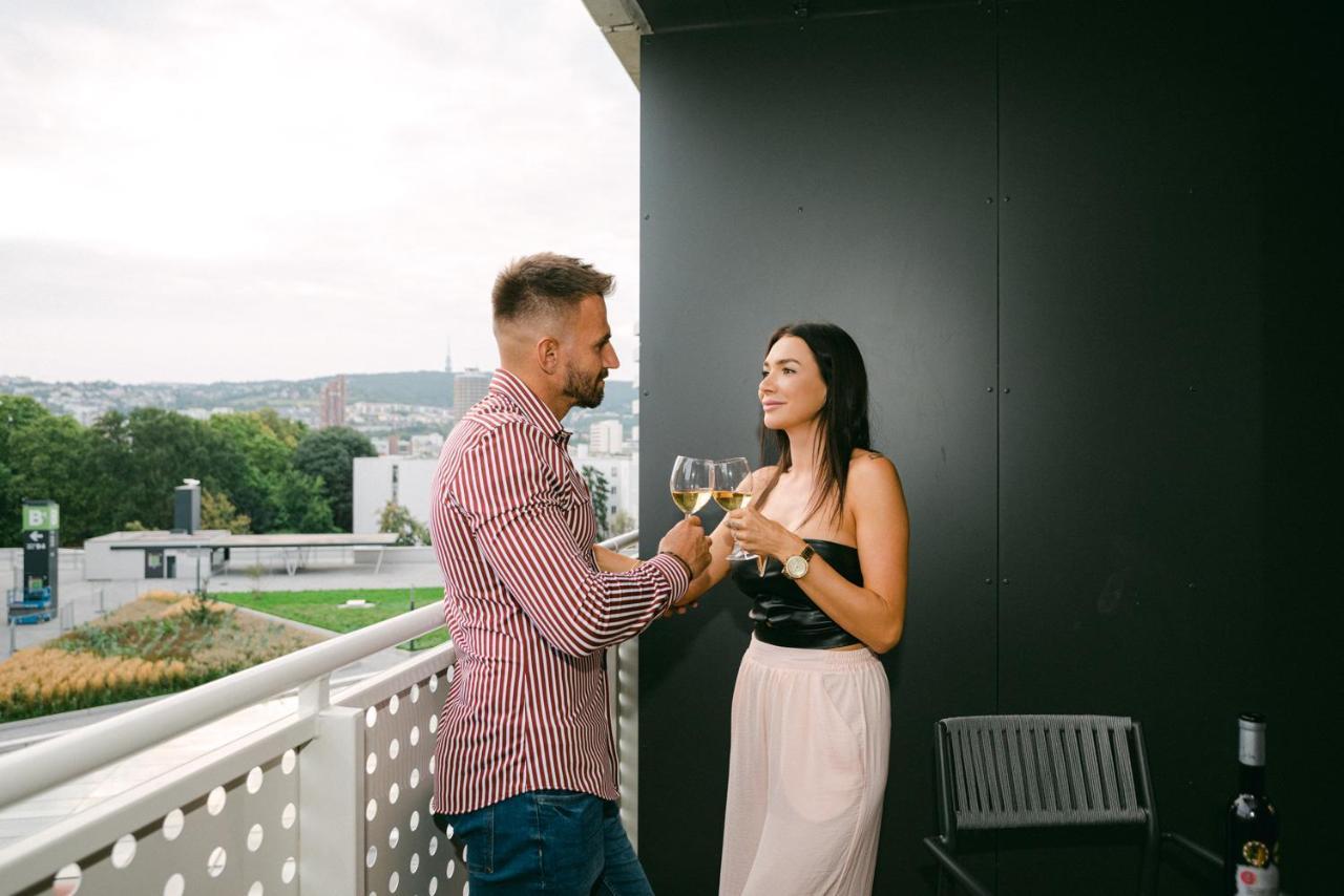 Svarog Unique Apartment Bratislava Ngoại thất bức ảnh