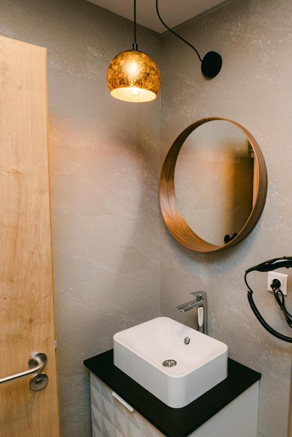 Svarog Unique Apartment Bratislava Ngoại thất bức ảnh