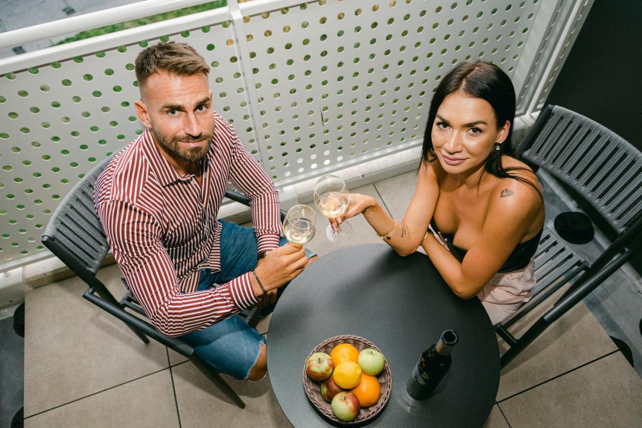 Svarog Unique Apartment Bratislava Ngoại thất bức ảnh