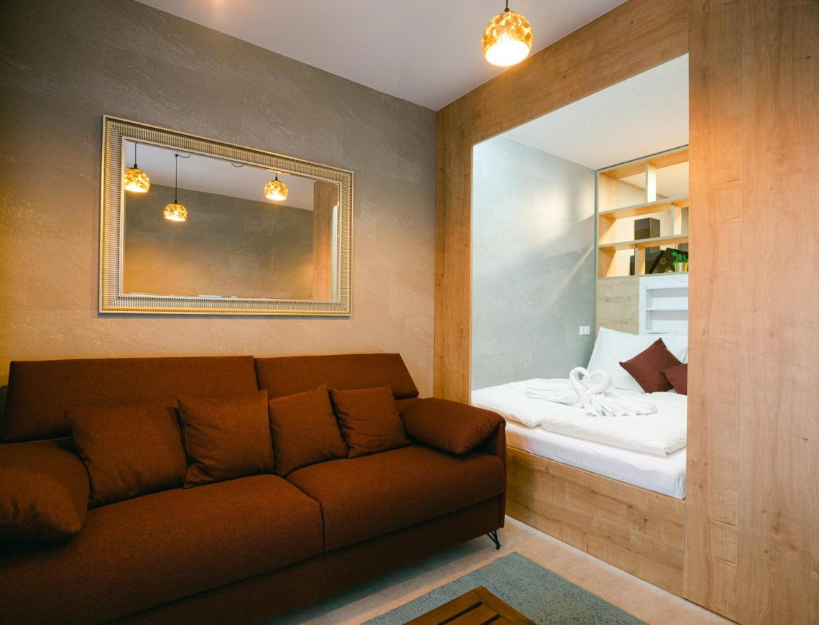 Svarog Unique Apartment Bratislava Ngoại thất bức ảnh
