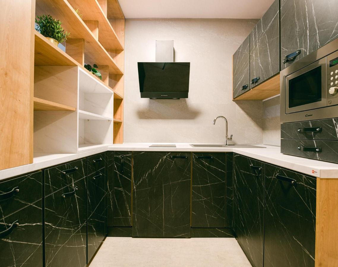 Svarog Unique Apartment Bratislava Ngoại thất bức ảnh