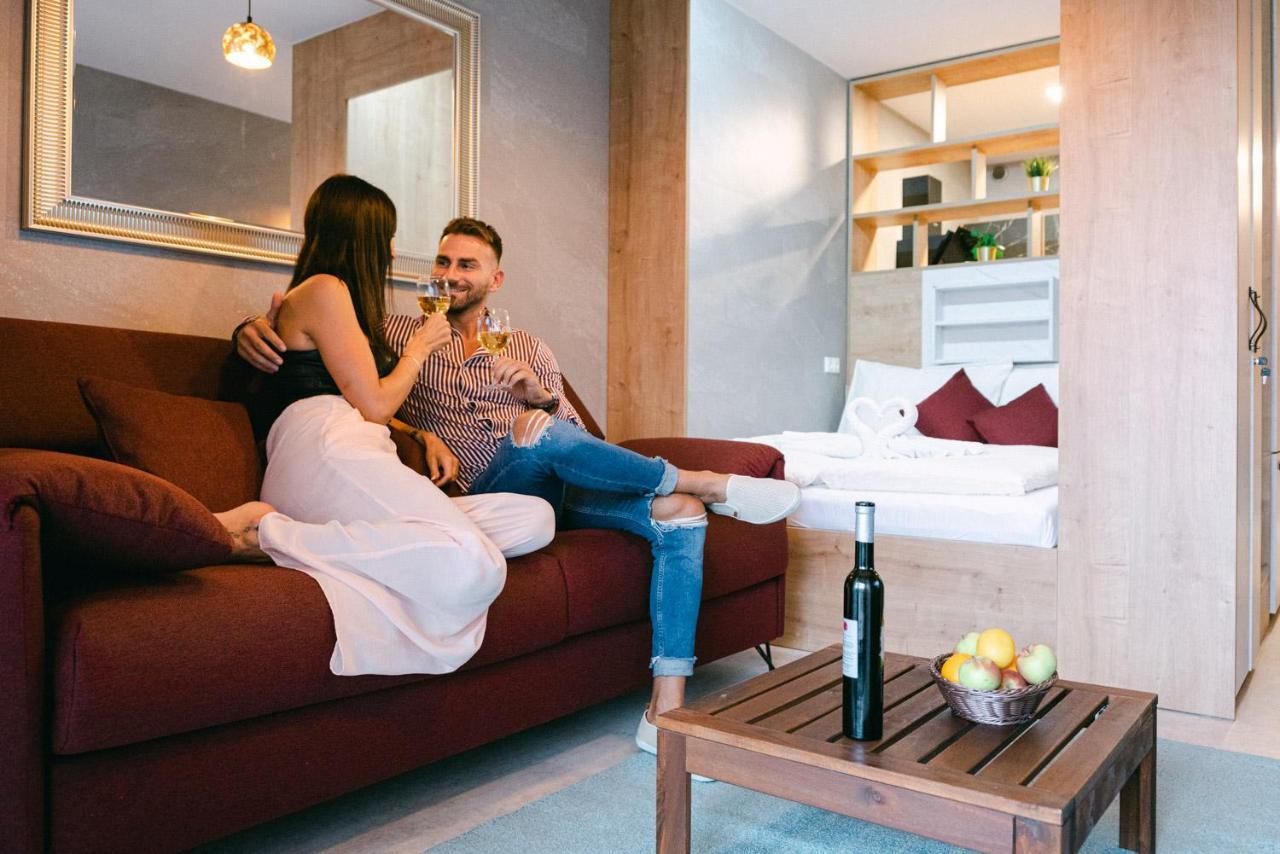 Svarog Unique Apartment Bratislava Ngoại thất bức ảnh