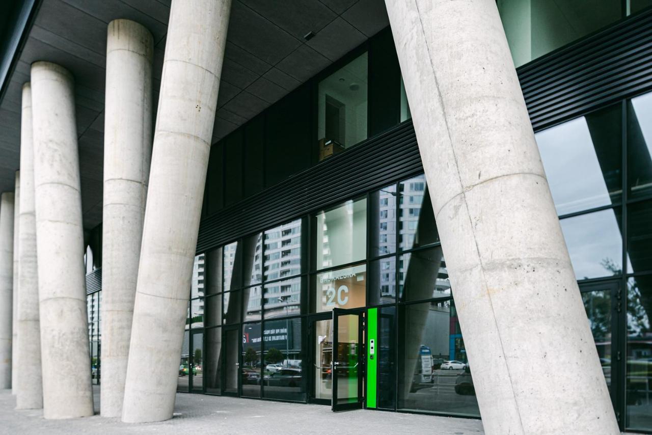 Svarog Unique Apartment Bratislava Ngoại thất bức ảnh