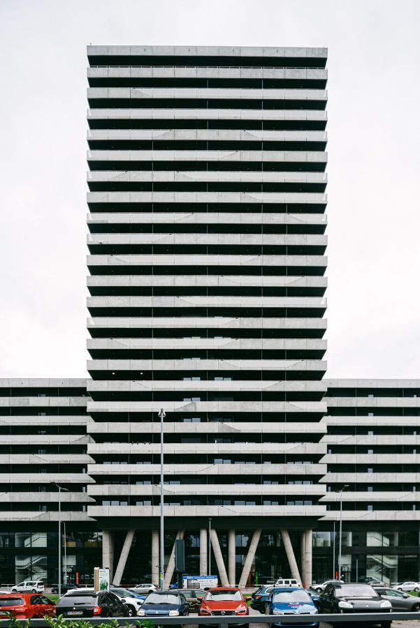 Svarog Unique Apartment Bratislava Ngoại thất bức ảnh