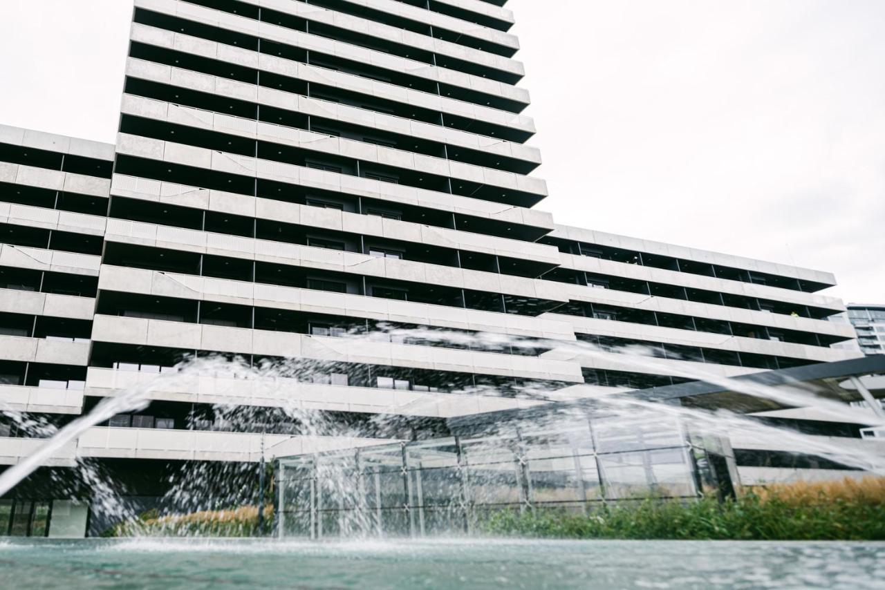 Svarog Unique Apartment Bratislava Ngoại thất bức ảnh