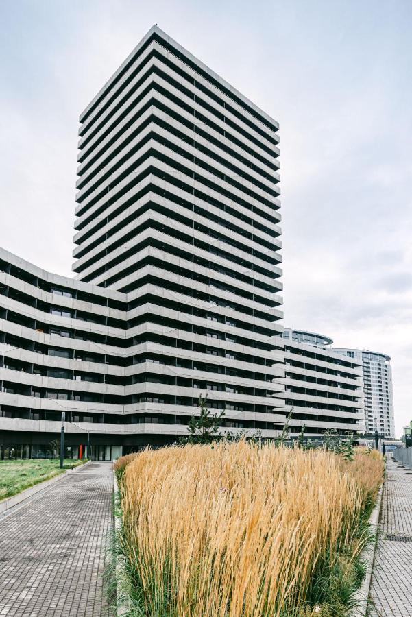 Svarog Unique Apartment Bratislava Ngoại thất bức ảnh