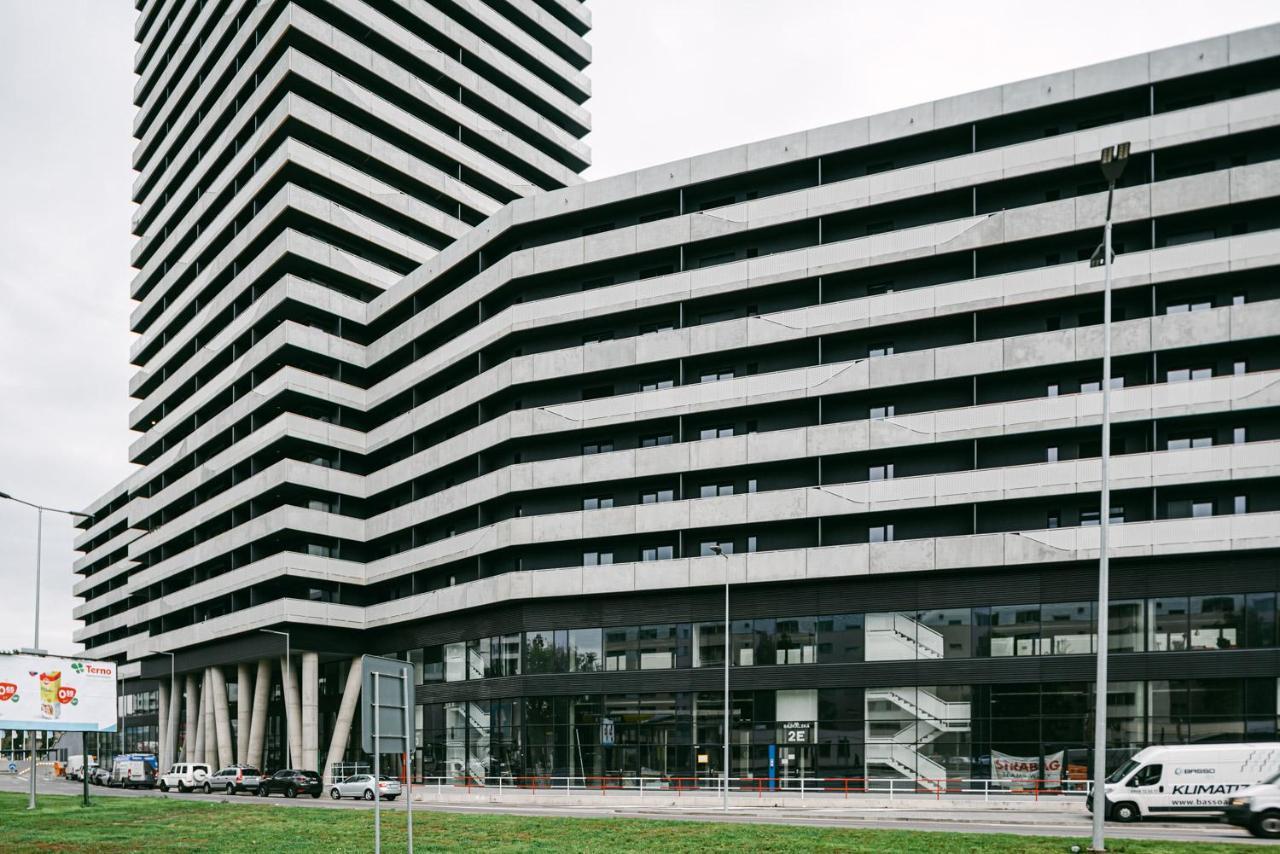 Svarog Unique Apartment Bratislava Ngoại thất bức ảnh